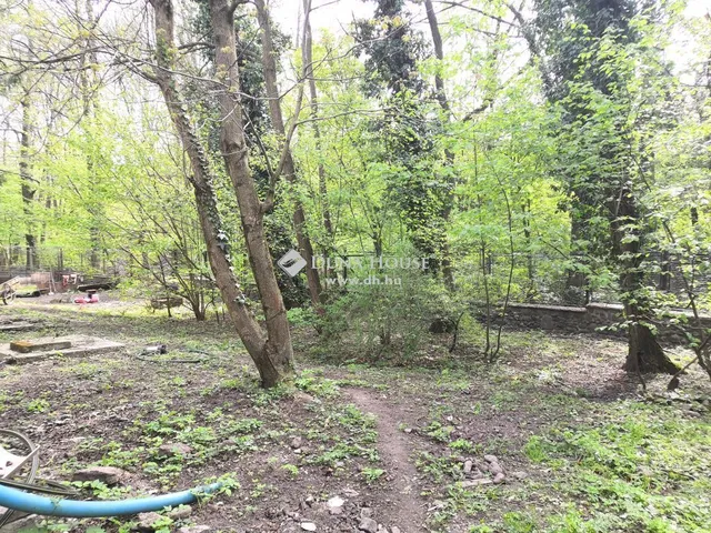 Eladó telek Szentendre, Izbég 5120 nm