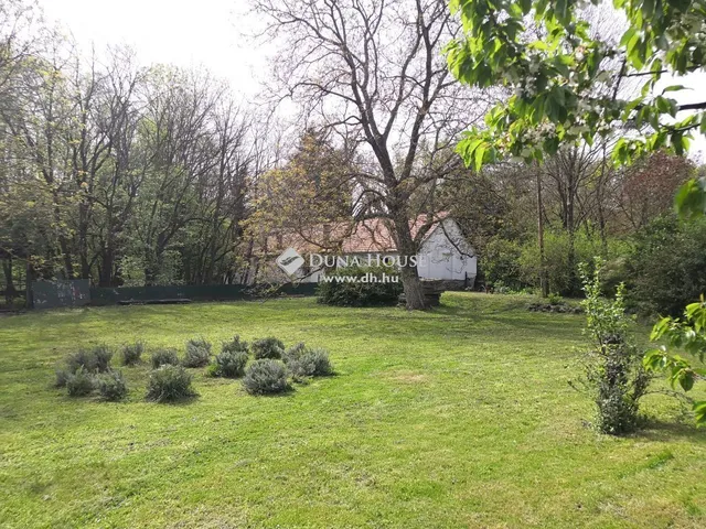Eladó telek Szentendre, Izbég 5120 nm