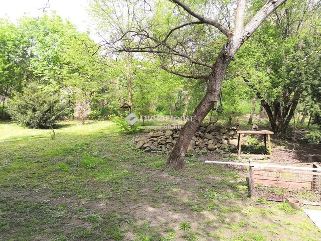 Eladó telek Szentendre, Izbég 5120 nm