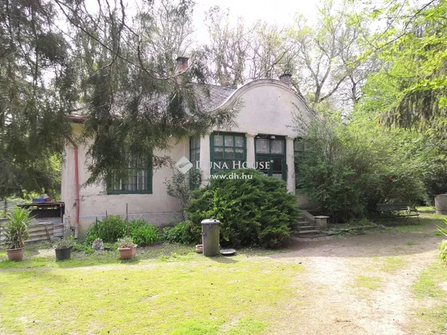 Eladó telek Szentendre, Izbég 5120 nm