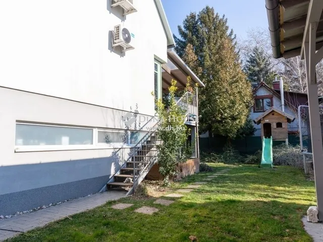 Eladó ház Szentendre 150 nm