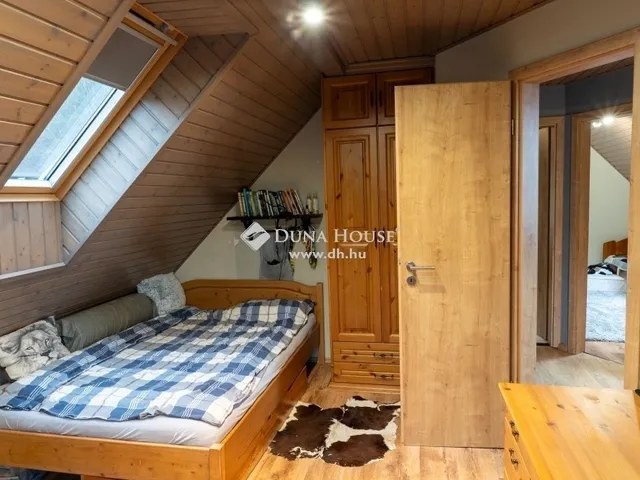 Eladó ház Dunabogdány 160 nm