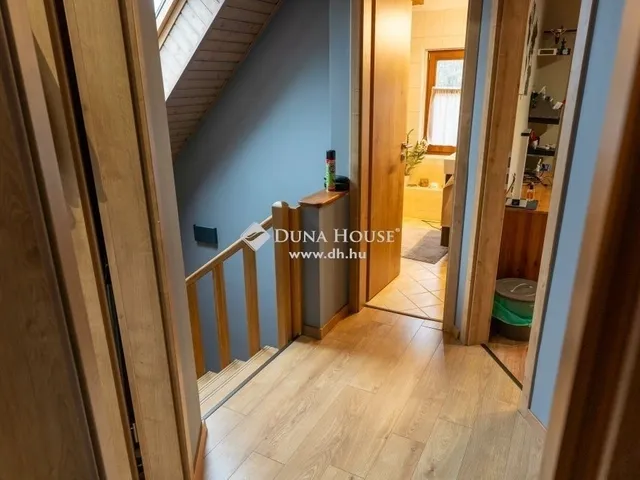 Eladó ház Dunabogdány 160 nm