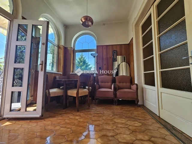 Eladó ház Budapest XV. kerület, Pestújhely 125 nm