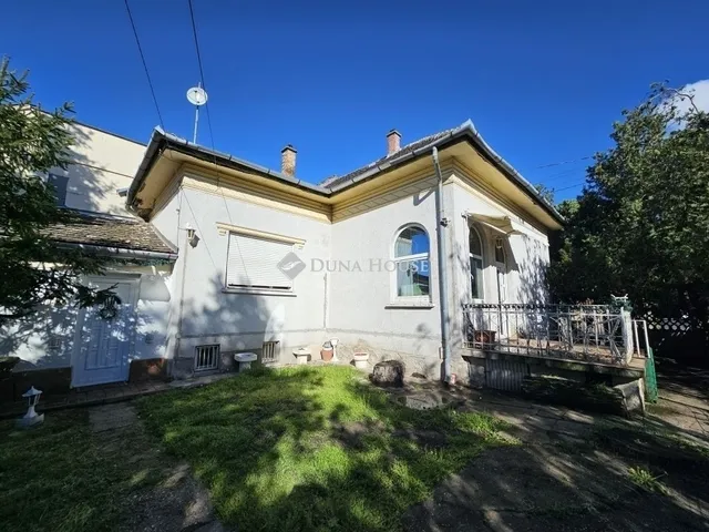 Eladó ház Budapest XV. kerület, Pestújhely 125 nm