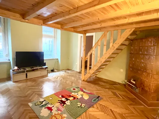 Eladó lakás Budapest VII. kerület 62 nm