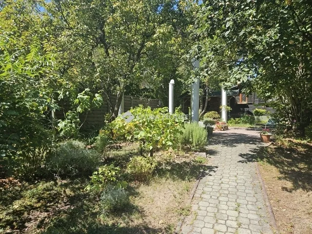 Eladó üdülő és hétvégi ház Tahitótfalu 50 nm