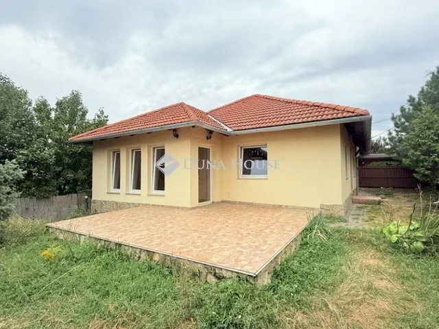 Eladó ház Pomáz 110 nm