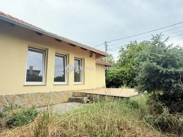 Eladó ház Pomáz 110 nm