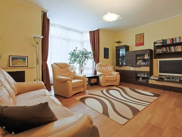 Eladó ház Budapest II. kerület, Erzsébetliget 162 nm