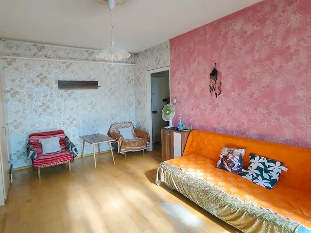 Eladó lakás Budapest XVIII. kerület, Havanna lakótelep 35 nm