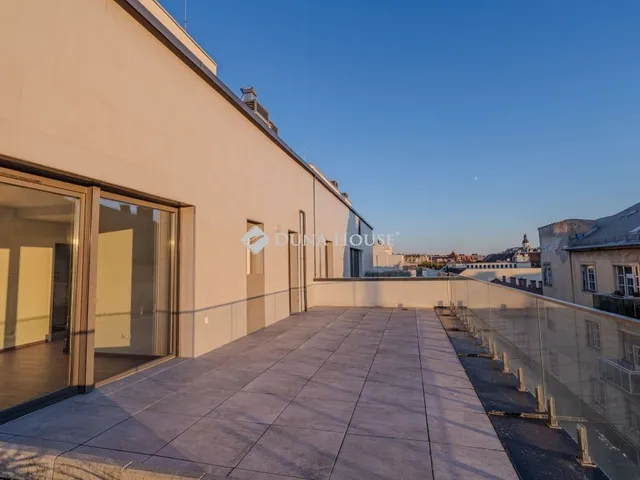 Eladó lakás Budapest VIII. kerület 106 nm