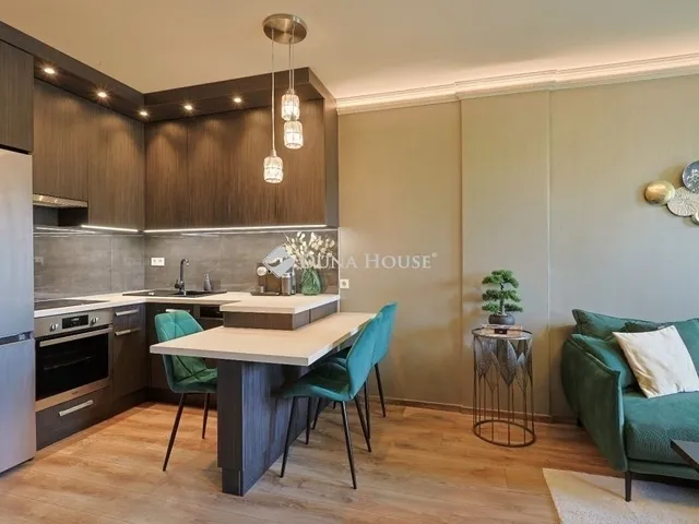 Eladó lakás Budapest III. kerület 47 nm