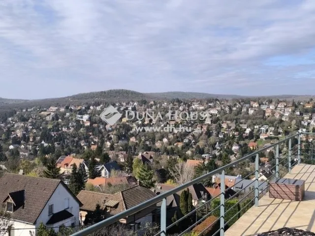 Eladó lakás Budapest II. kerület 124 nm