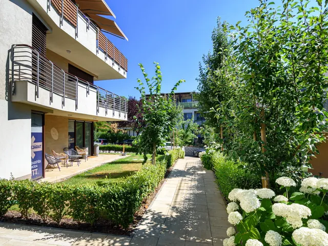 Eladó lakás Budapest III. kerület, Csillaghegy 91 nm
