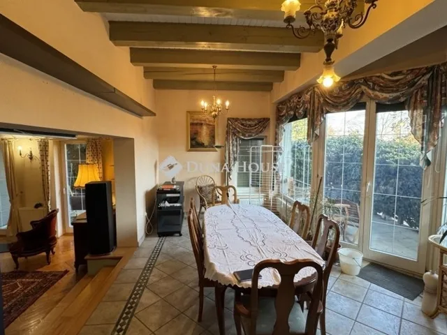 Eladó ház Tahitótfalu 203 nm