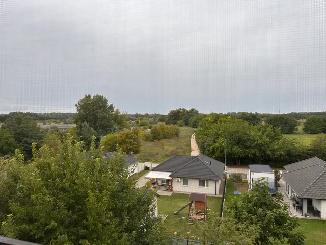 Eladó lakás Komárom 78 nm