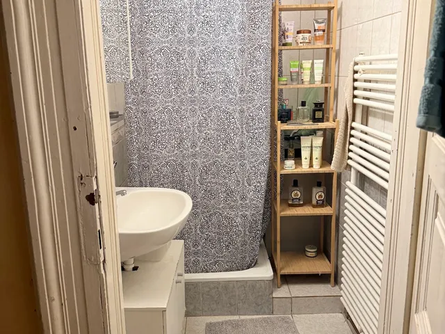 Eladó lakás Budapest VI. kerület, Nagykörúton belüli terület 74 nm