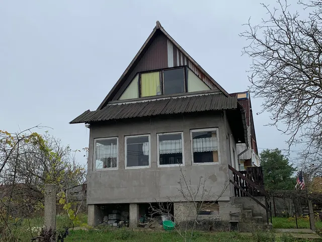 Eladó ház Komárom, Koppánymonostor 55 nm