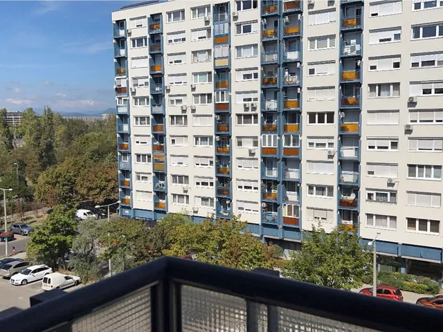 Kiadó lakás Budapest XIII. kerület, Vizafogó 54 nm