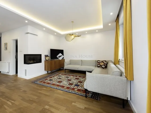 Eladó ház Budapest III. kerület, Római-part 210 nm