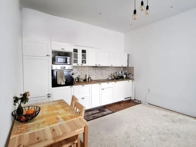 Eladó lakás Budapest XI. kerület, Lágymányos 55 nm