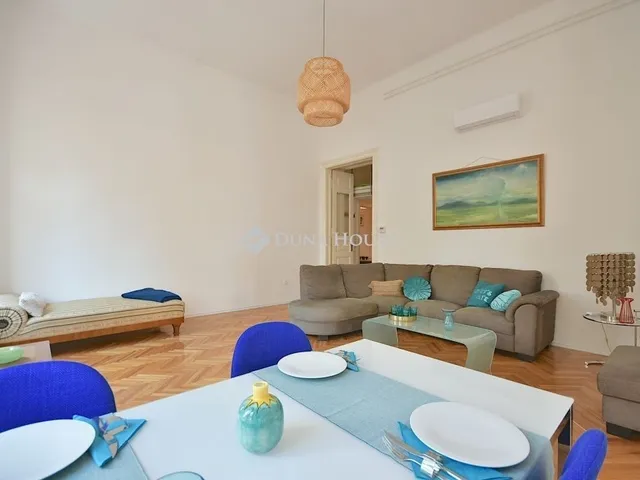 Eladó lakás Budapest I. kerület 84 nm