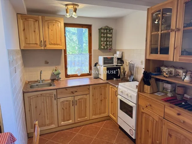 Eladó üdülő és hétvégi ház Tahitótfalu 42 nm