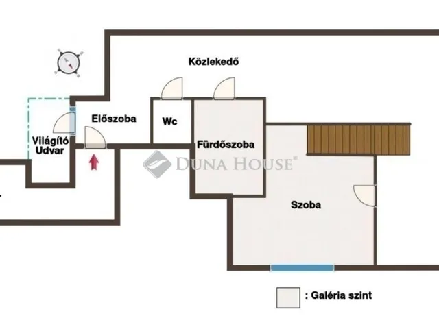 Eladó lakás Budapest XIII. kerület 76 nm