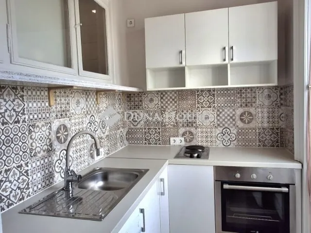 Eladó lakás Budapest I. kerület 36 nm