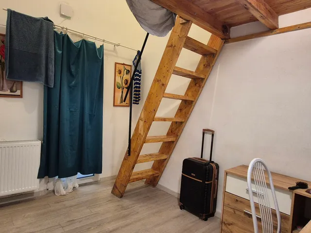 Eladó lakás Budapest VI. kerület, Diplomatanegyed 49 nm