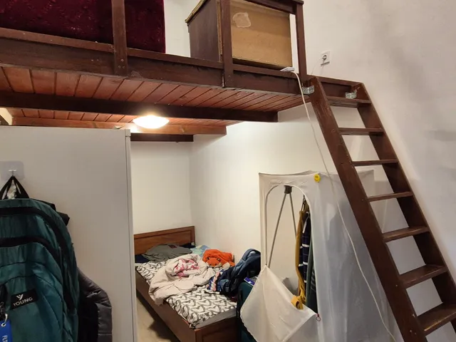 Eladó lakás Budapest VI. kerület, Diplomatanegyed 49 nm