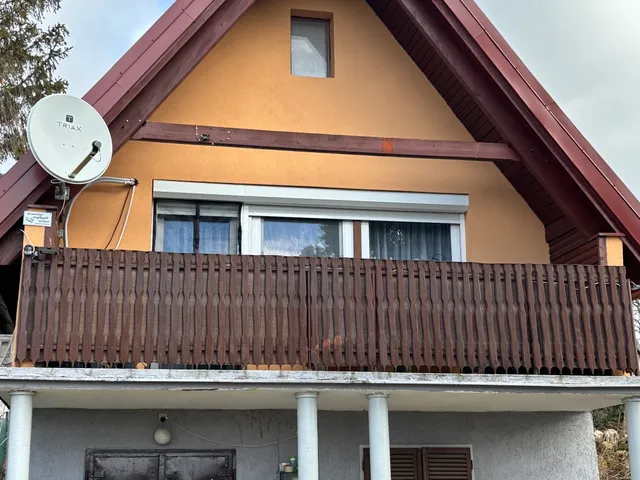 Eladó ház Tata 50 nm