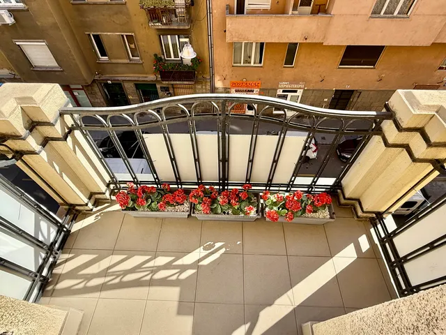 Eladó lakás Budapest XIII. kerület, Újlipótváros 70 nm