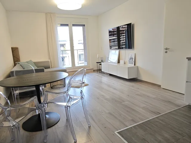 Eladó lakás Budapest XIII. kerület, Újlipótváros 50 nm