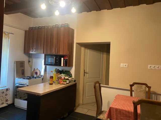 Eladó ház Piliscsév 80 nm