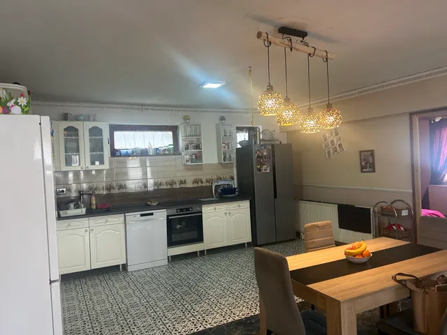 Eladó ház Gyomaendrőd, Endrőd 104 nm