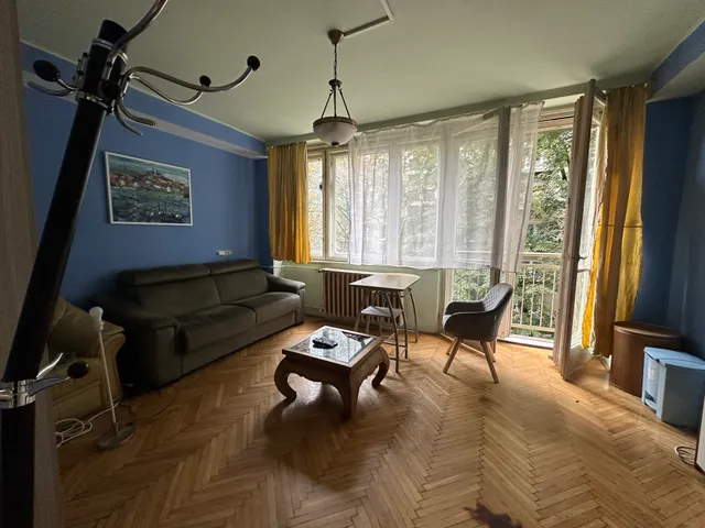 Eladó lakás Budapest XII. kerület 24 nm