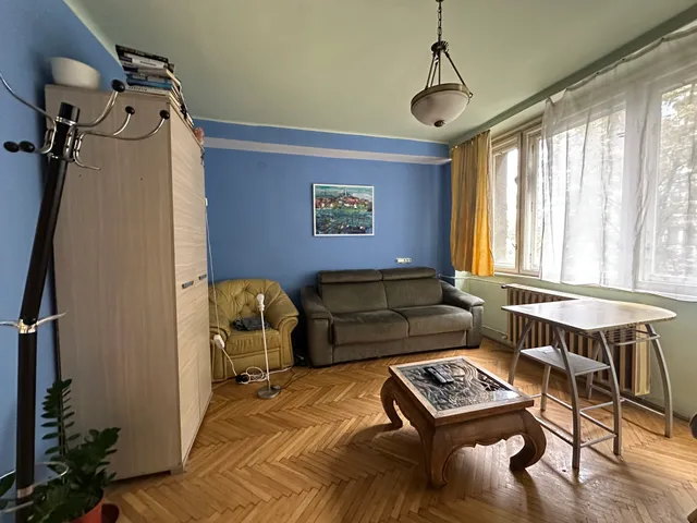 Eladó lakás Budapest XII. kerület 24 nm