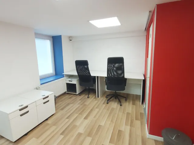 Eladó lakás Budapest VII. kerület 46 nm