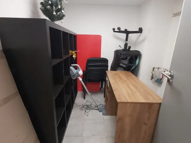 Eladó lakás Budapest VII. kerület 46 nm