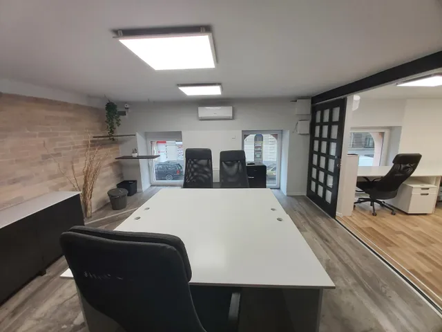 Eladó lakás Budapest VII. kerület 46 nm