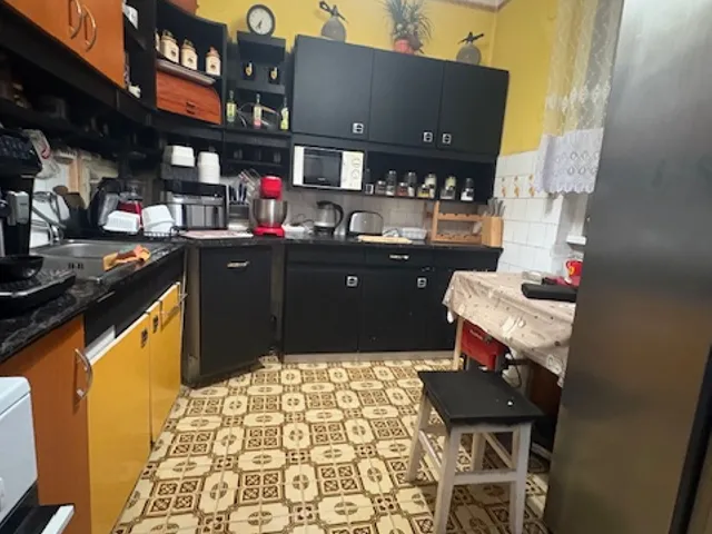 Eladó lakás Budapest XIV. kerület 40 nm