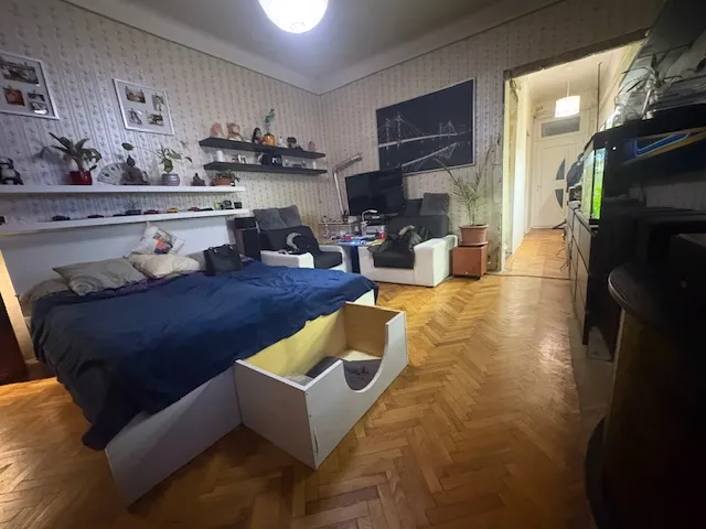 Eladó lakás Budapest XIV. kerület 40 nm