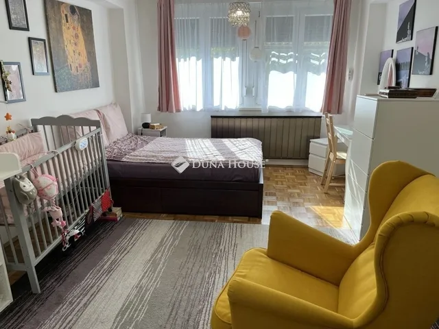 Eladó lakás Budapest XIII. kerület 58 nm