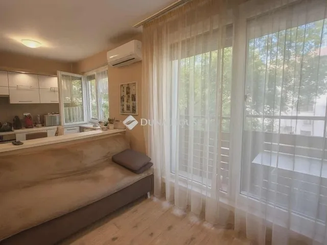 Eladó lakás Budapest IV. kerület 36 nm