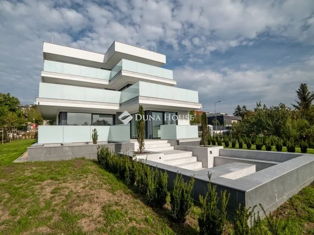 Eladó lakás Budapest XI. kerület, Madárhegy 91 nm