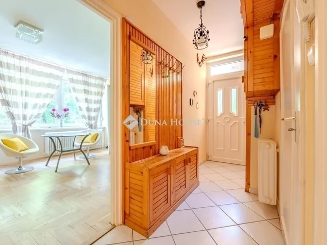 Eladó lakás Budapest XII. kerület, Istenhegy 41 nm