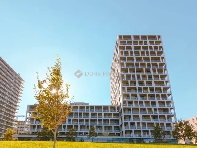 Eladó lakás Budapest XI. kerület 59 nm