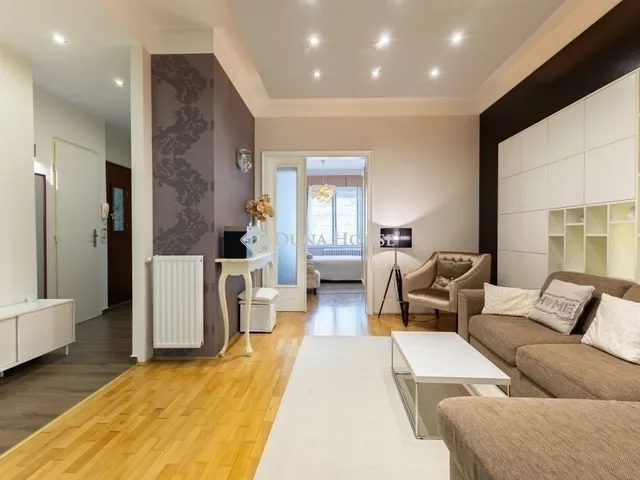 Eladó lakás Budapest XI. kerület 80 nm